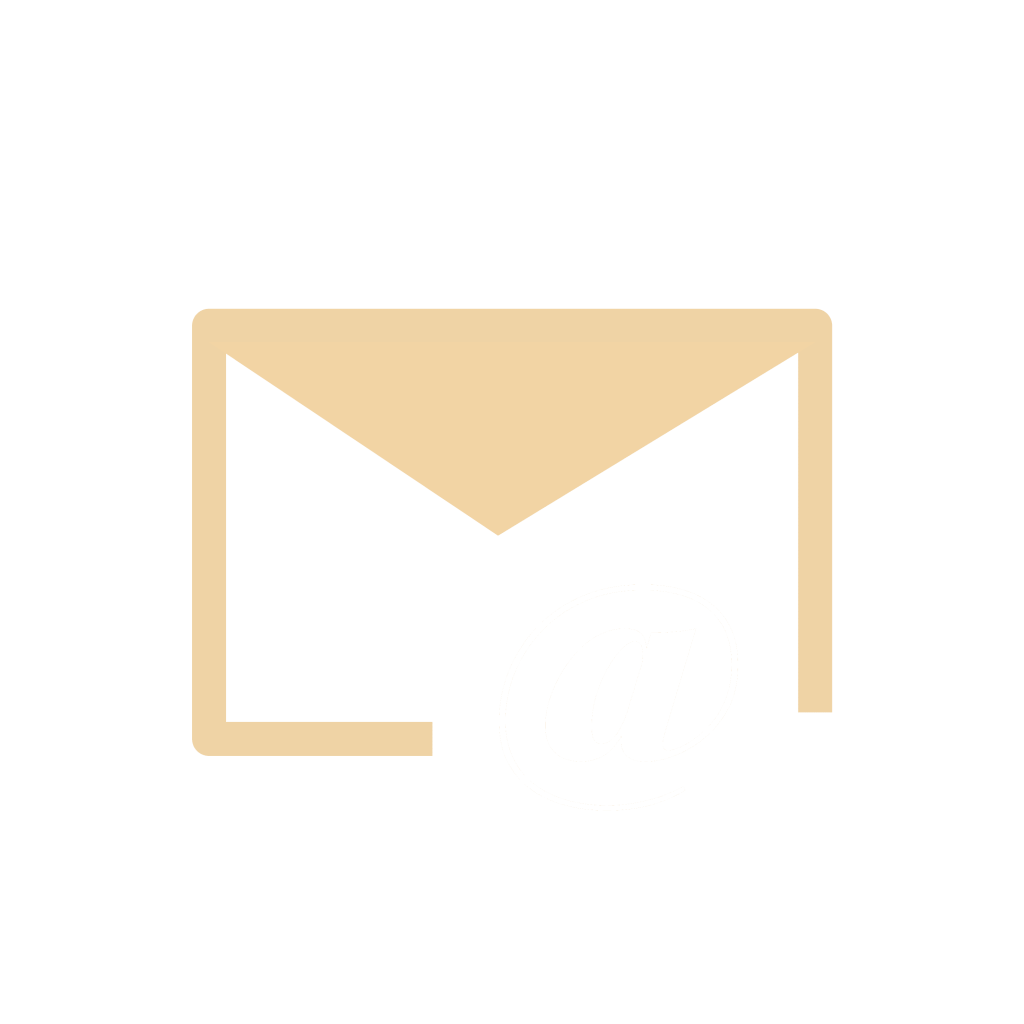 Illustration mail, listrac médoc en nouvelle-aquitaine